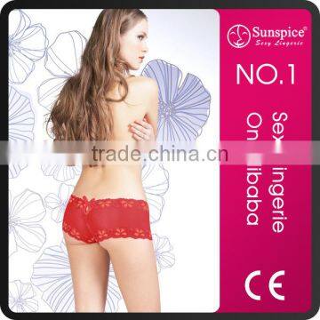 Sunspice Hot Sale Fasionable Style Japanese Sexy Ladies Panty photo-5