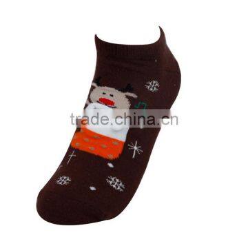 3D Cartoon Baby Socks photo-2