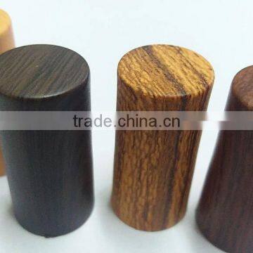 Nail Polish Wooden Caps, Trendy Caps, Caps for Nail Polish photo-3