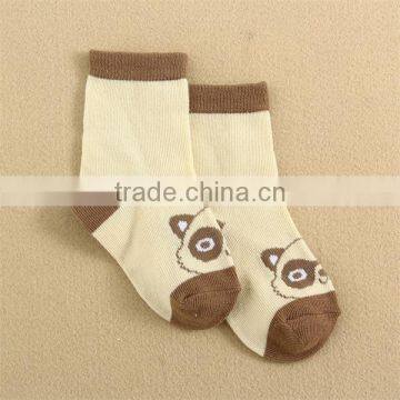 Kids Lastest Fashion Clothes From China Factory Cotton Infant Baby Boys Socks(1423604) photo-4