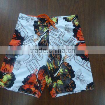 MENS PRINTED SHORT V111