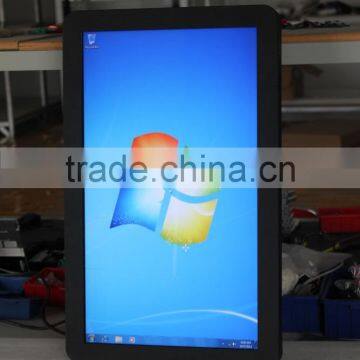 27inch All in One Touch Screen Computer with Fashionable Design