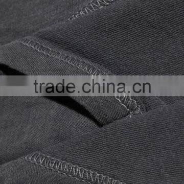 Deeply v Neck Blank Raglan t Shirt Wholesale photo-4