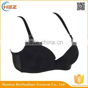 HSZ-58006 Besutiful Young Girls Sexy Underwear Ladies Sexy Bra Underwear China Manufacturer