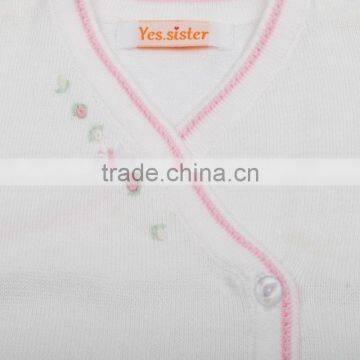 Baby Sweater Latest Sweater Design for Girls photo-6