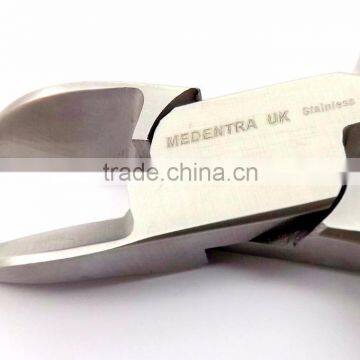 Podiatry Toe Nail Cutters For Thick Toenails Professional Nippers Clippers Tool
