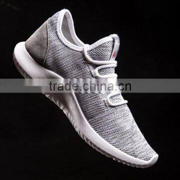 Zm35485a Summer Fashion Sneakers Fashion Large Size Men Sport Shoes photo-4