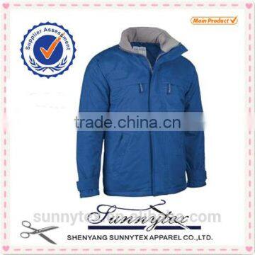 OEM High Quality Winter Cheap Parka Jacket photo-5