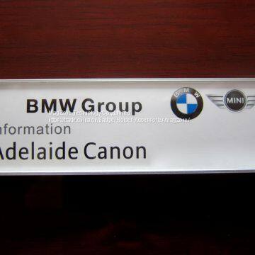 Metal Name Badges photo-5