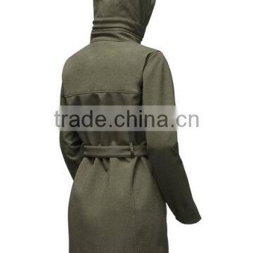 Womens Coats and Jackets Long Women Hoodies Clothing Factory Price photo-2