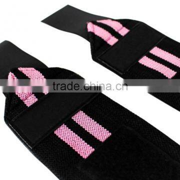 Weight Lifting Wrist Wrap SUPER photo-3