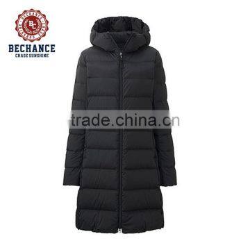 Wholesale New Style Women Long Coat photo-2