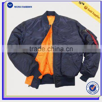 Customize Your Own Winter Jacket Baseball Jacket Custom Print Varsity Jacket Wholesale