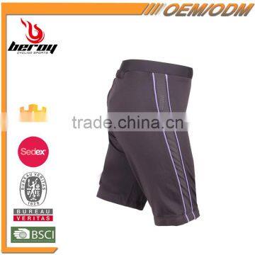 Wholesale Custom Design Spandex Kids Running Shorts for Boys