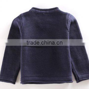 Bicycle Baby Boy Sweater Design Pullover Children Sweater photo-2