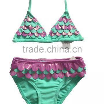 Kids Bikini Swimwear