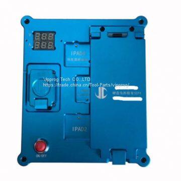 MJ IPhone IPad ICloud Bypass Tool IPad 2 3 4 32bit NAND Test Fixture photo-2