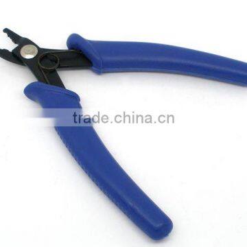 Wholesale Stainless Steel Jewelry Beading Bead Crimping Crimper Plier Tool