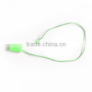 Factory Custom Plastic Pocket Hang Tags photo-2