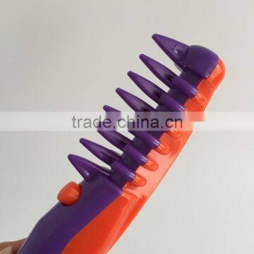 Pet Dog Shaver/ Pet Grooming Comb as Seen on tv Special Packaging High Quality High Quality Pet Vacuum Cleaner photo-3