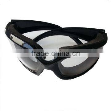 Best Promotion Onion Tear Free Glasses Onion Goggles Chopping Eye Glasses Built In Sponge Kitchen Slicing Eye Protect Tools photo-2