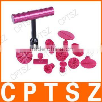 Professional Auto Repair Tool Kit;hand Tool/car Repair Tool Kit/auto Body Repair Tools; photo-4