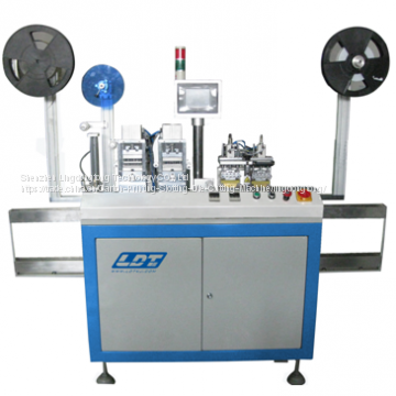 Auto Glue Tape Lamination Machine