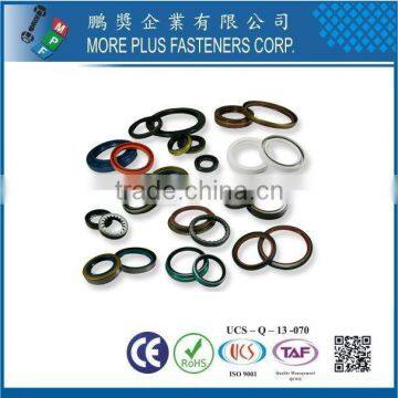 Taiwan Oil Seals K Type Standard Seal Customize Seal photo-6