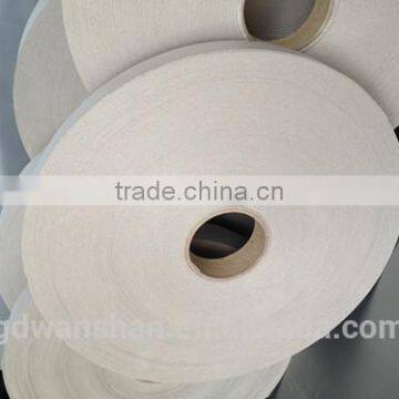 45-250gsm Hardcover Book Spine Binding Brown Crepe Paper,crinkle Paper photo-5