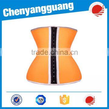 Shenzhen CYG Waist Training/trainer Corset for Hot Body Shaper photo-6