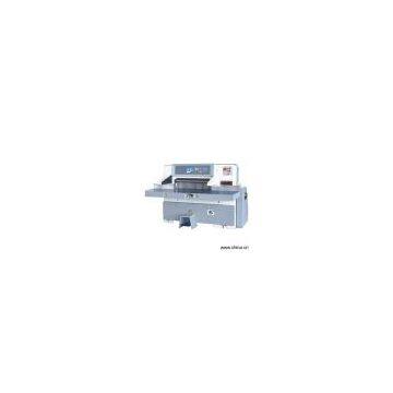 Sell Paper Cutting Machine