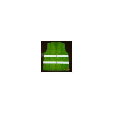 China (Mainland) Reflective Vest