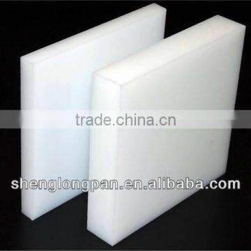 High Impact Strength HDPE Sheet