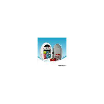 Sell Thermoelectric Car Cooler & Warmer