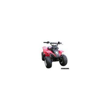 Sell Quad (ATV)