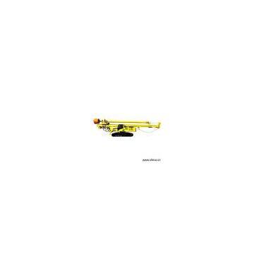 Sell Rotary Drilling Rig
