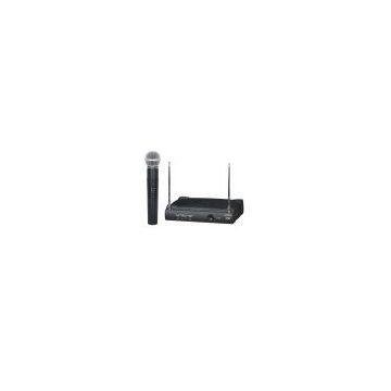 UHF wireless microphone UT-1004