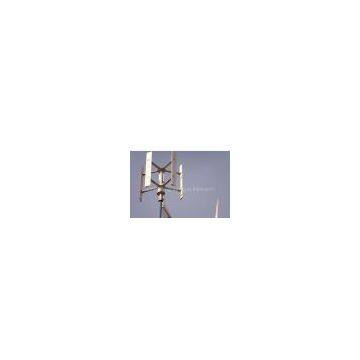 wind turbines/wind generator/wind power/windmills 500w Vawt (sk-6770)