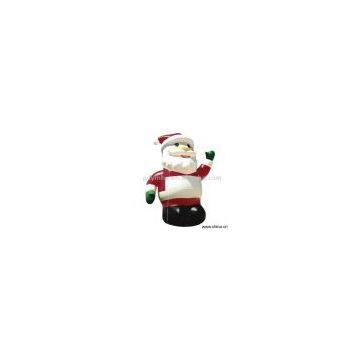 Sell Inflatable Santa Claus