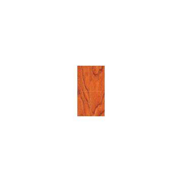 Registered Walnut Surface Laminate Flooring