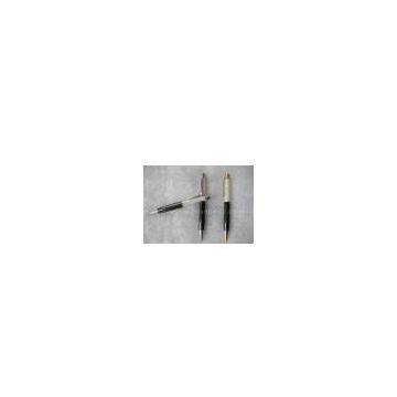 Promotional metal pens LY1147 with swarovski diamond