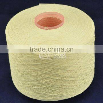 cotton nylon core spun yarn