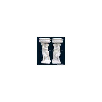 Sell Marble Flowerpot