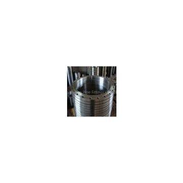 Socket Weld Flange