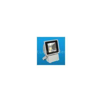 High power IP65 60W LED floodlights sports stadium 47 - 63Hz 2 Years Warranty