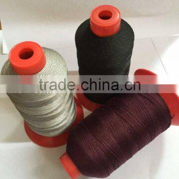 twisted polyester fishing twine