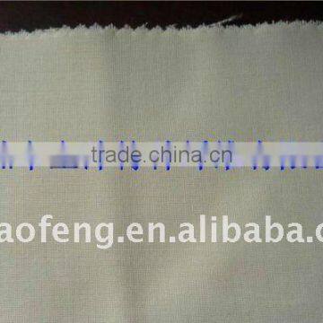 Speaker Damper Fabric