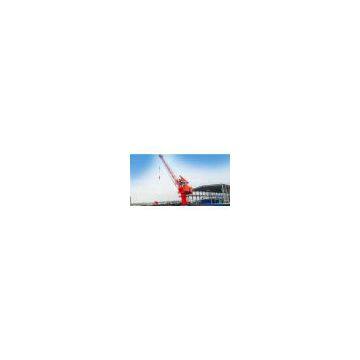 GGQ series fixed cranes