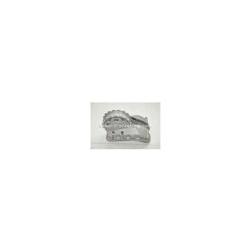 Running Machine Die Casting Part 01