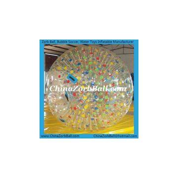 Zorbing Ball, Aqua Zorbing, Zorbing Balls For Sale